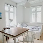 Appartement Nordseeestate - Unter Reet Mit Sauna