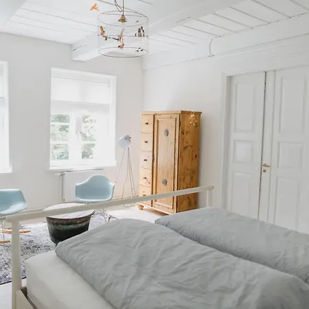 Nordseeestate - Unter Reet Mit Sauna