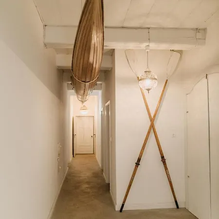 Nordseeestate - Unter Reet Mit Sauna Апартаменты *