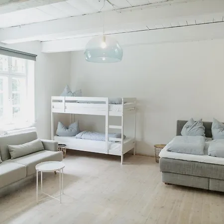 Nordseeestate - Unter Reet Mit Sauna Апартаменты *