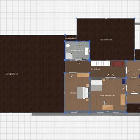 Nordseeestate - Unter Reet Mit Sauna