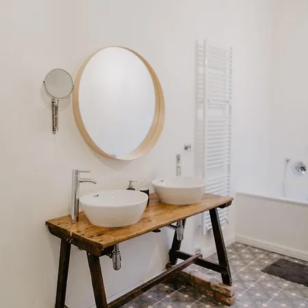 Nordseeestate - Unter Reet Mit Sauna Apartment Tetenbull