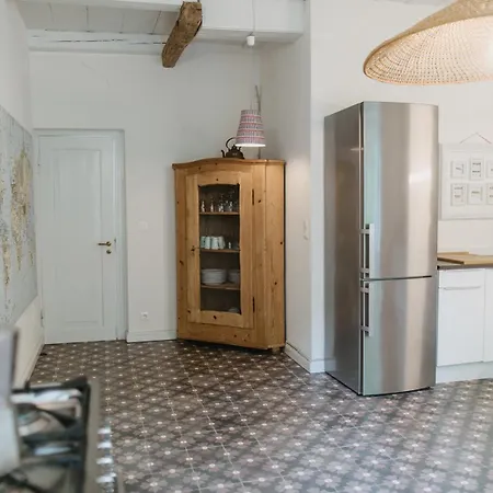 Apartament Nordseeestate - Unter Reet Mit Sauna *