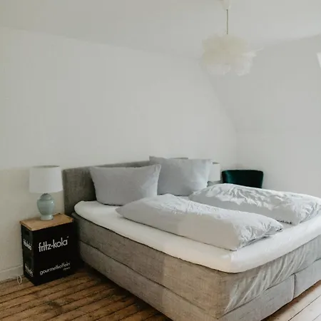 Nordseeestate - Unter Reet Mit Sauna