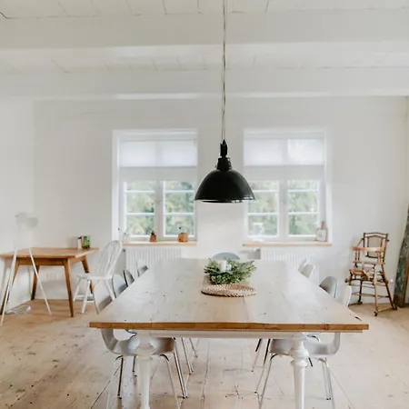 Nordseeestate - Unter Reet Mit Sauna Apartament