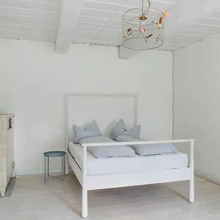 Nordseeestate - Unter Reet Mit Sauna Tetenbull