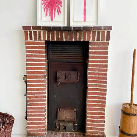 Apartment Nordseeestate - Unter Reet Mit Sauna