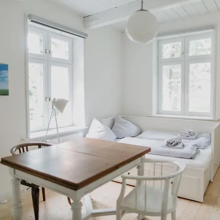 Апартаменты Nordseeestate - Unter Reet Mit Sauna