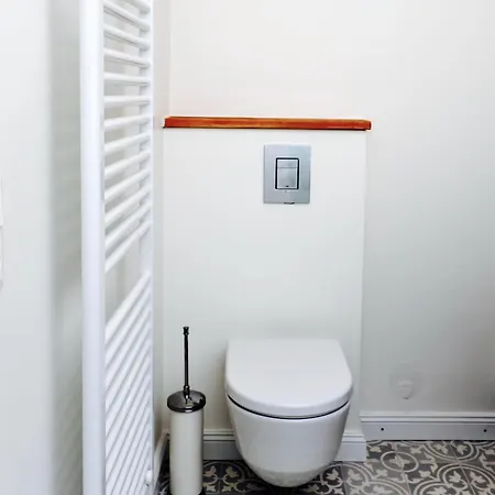 Apartament Nordseeestate - Unter Reet Mit Sauna *