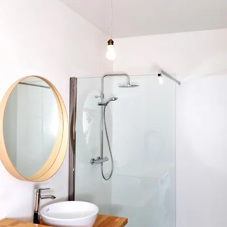 Nordseeestate - Unter Reet Mit Sauna Апартаменты Tetenbull